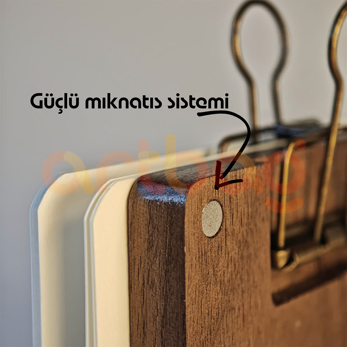 12li Mini Palet ve Sanat Seti