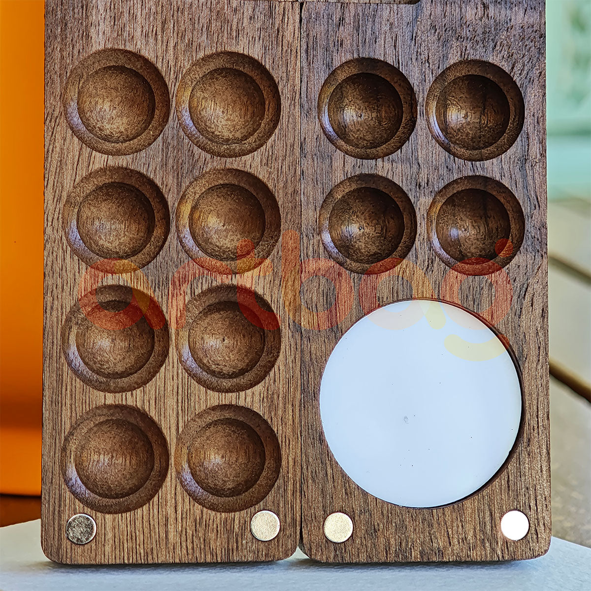 12li Mini Palet ve Sanat Seti