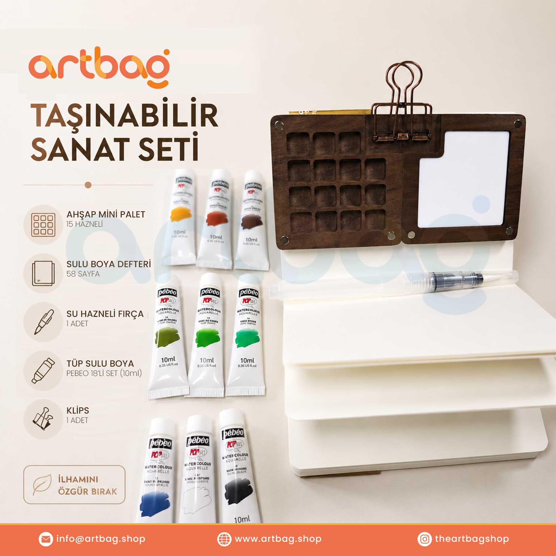 Artbag