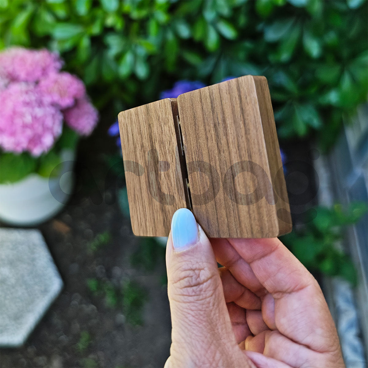 6lı Mini Palet ve Sanat Seti