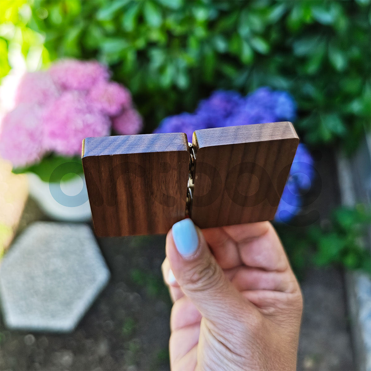 6lı Mini Palet ve Sanat Seti