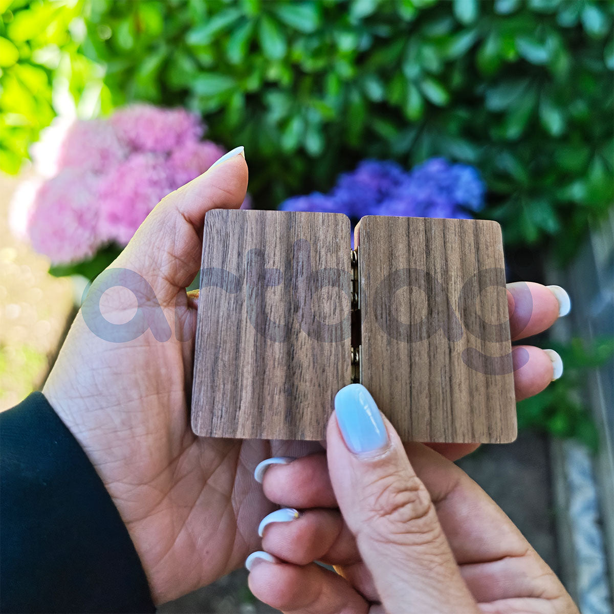 6lı Mini Palet ve Sanat Seti