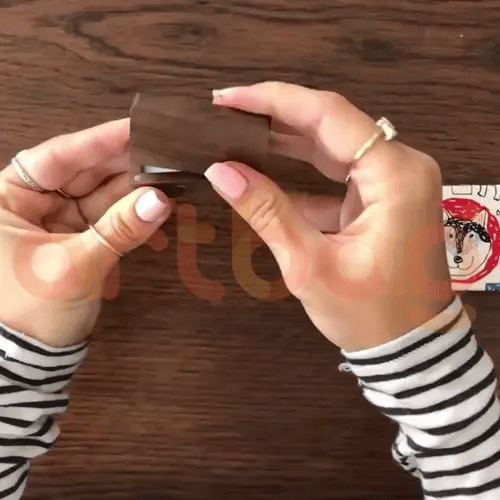 8li Mini Palet ve Sanat Seti