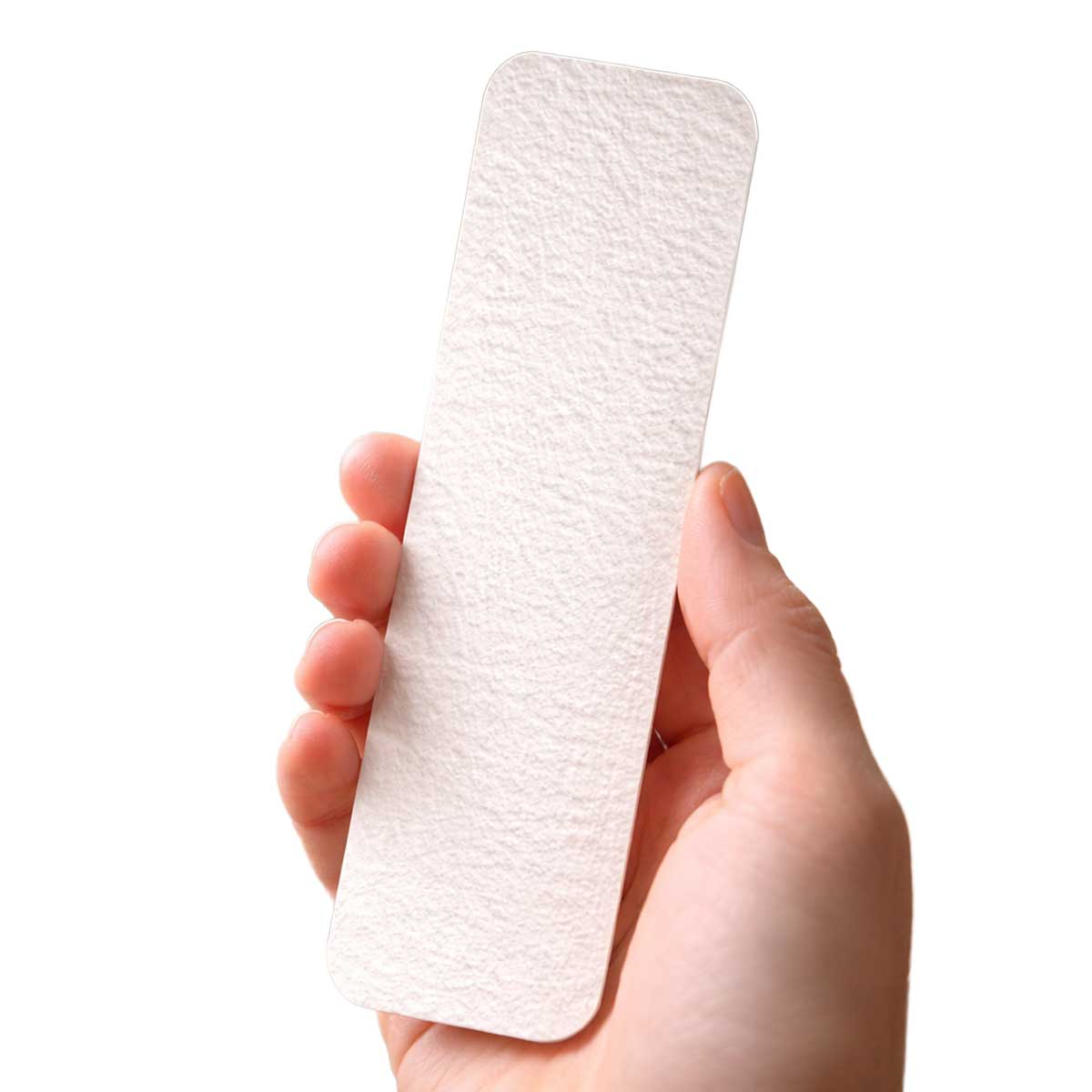 5x15 cm Dokulu Kitap Ayracı Kağıt Seti - Canson Montval - 300 gr - Cold Press (25-50 adet)