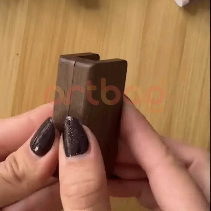 8li Mini Palet ve Sanat Seti