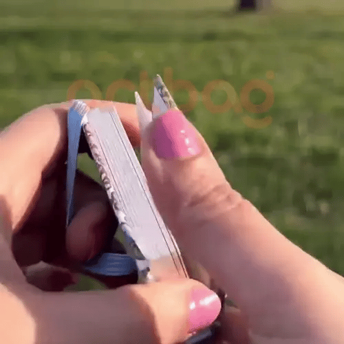 8li Mini Palet ve Sanat Seti