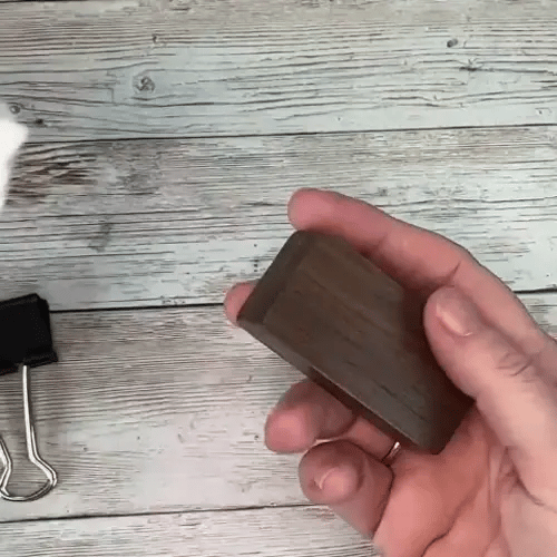 8li Mini Palet ve Sanat Seti